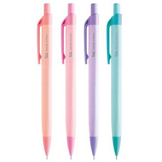 LAPISEIRA 0.7 COMFY PASTEL 606316 - UN - TRIS