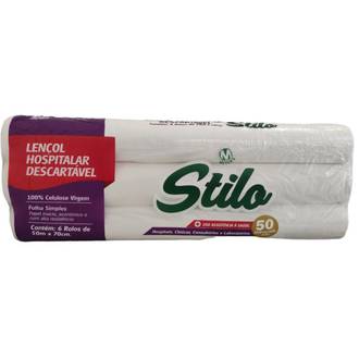 PAPEL TOALHA INTERFOLHADO NEUTRO - 22X21 - STILO - C/1000 - UN - MEYORS