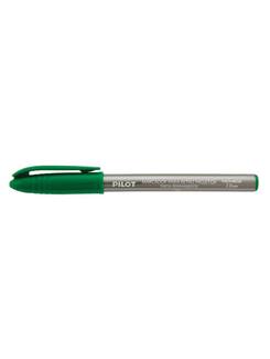 MARCADOR PARA RETRO-PROJETOR 2.0MM - VERDE - UN - PILOT