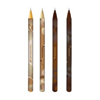 CANETA ESFER. HOLIC COFFEE 1.0MM - 910288 - DPL 24 - TRIS