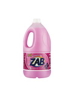 DESINFETANTE 5L - LAVANDA - UN - ZAB