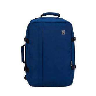 MOCHILA P/NB TREKKER 3106 - AZUL - UN - TRAVEL BLUE
