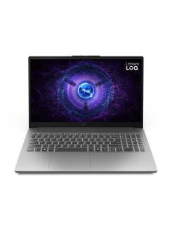 NOTEBOOK 15.6" LOQ-E 15IAX9E I5-12450/16GB/512GBSSD/RTX/W11 - CINZA - UN - LENOVO