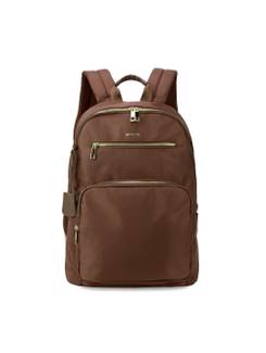 MOCHILA P/NB UP4YOU MN51649UP - MARROM - UN - LUXCEL
