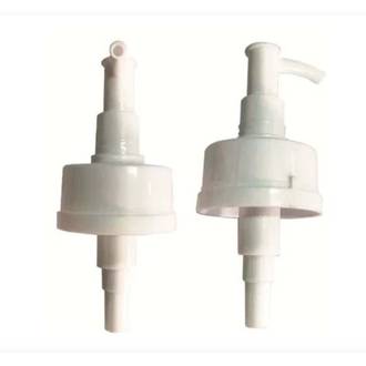 SABONETEIRA CLASSIC 800ML- C/VALVULA X PRO - 48968 - BRANCO - UN - NOBRE