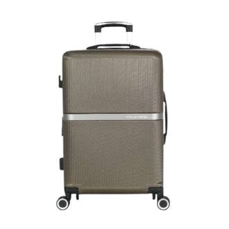 MALA BORDO OSAKA MF10476PK - OLIVA - UN - LUXCEL