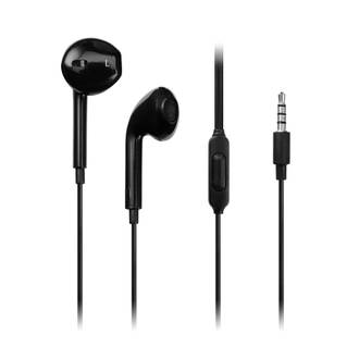 FONE INTRA AURICULAR EARBUD PH354 - PRETO - UN - PULSE