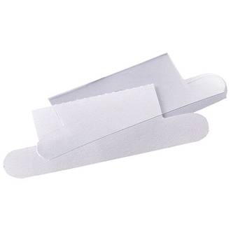 VISOR PASTA SUSPENSA C/50 0116 - UN - DELLO