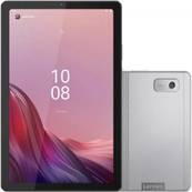 TABLET TAB M9 4GB/64GB OCTACORE - ZAC30198BR - PRATA - UN - LENOVO