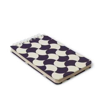 BLOCO ANOTACOES CLASSICO E 12X20 - PAUTADO / BOEMIA 5499 - UN - CICERO