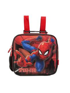 LANCHEIRA SPIDER MAN R 14944 - UN - XERYU´S