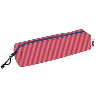 ESTOJO ESCOLAR JUVENIL SORTIDO - YS27346 - UN - YINS