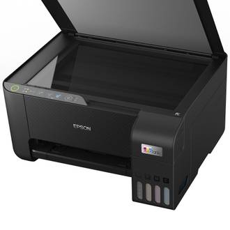 MULTIFUNCIONAL ECOTANK L3250 C11CJ67303 - COLOR SUBST.L3150 - PRETO - UN - EPSON