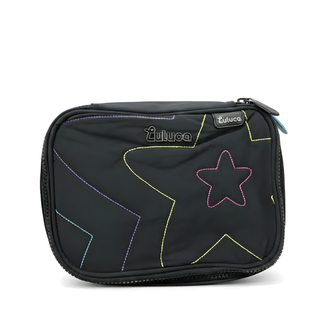 ESTOJO ESCOLAR BOX LULUCA - LU27032 - CORDURA - UN - CLIO