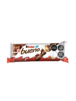 KINDER BUENO BLACK 43G - UN - FERRERO