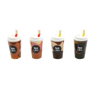 BORRACHA HOLIC COFFE CUP 911155 - UN - TRIS