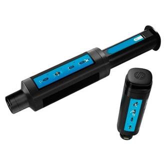 KIT RECARGA TONER HP 103A W1103AB NEVERSTOP  - UN - HP