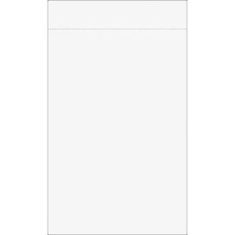 TALAO DE RASCUNHO C/SERRILHA 80 FOLHAS - 74X124MM - PCT 20 - TILIBRA