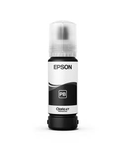 GARRAFA DE TINTA 555 PRETO T555120-AL - UN - EPSON