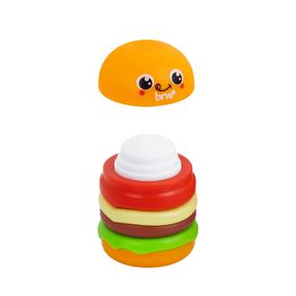 APONTADOR DEPOSITO C/ BORRACHA FAST FOOD - AP0208 - DPL 12 - BRW