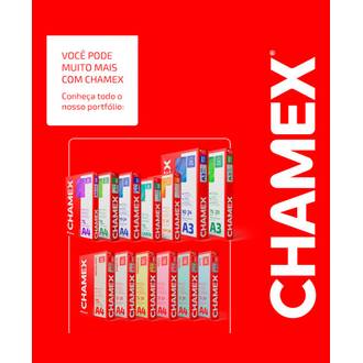 PAPEL CHAMEX 90G 500FLS - A3 - UN - CHAMEX