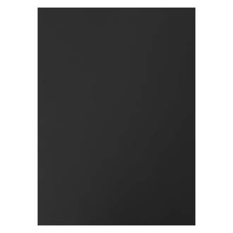 PAPEL DIPLOMATA A4 120G - 20FL LISO/OFFSET - 302070070 - PRETO - UN - MASTERPRINT