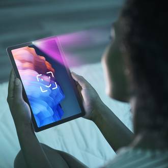 TABLET TAB M9 4GB/64GB OCTACORE - ZAC30198BR - PRATA - UN - LENOVO