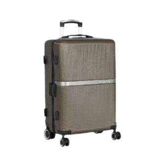 MALA BORDO OSAKA MF10476PK - OLIVA - UN - LUXCEL