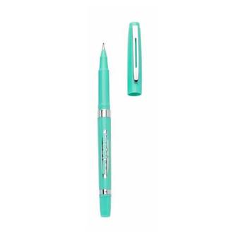 CANETA LINE ART CORES - 0,4MM - VERDE AGUA - UN - MOLIN