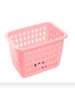 CESTO ORGANIZADOR GRANDE 5,2L - 52401/ 52410/ 52415 - ROSE - UN - ORDENE