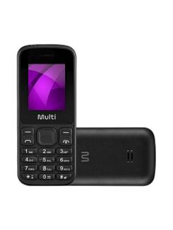 CELULAR UP 4G DUAL P9139 BOTAO SOS/CAM/LAN/BT - PRETO - UN - MULTILASER