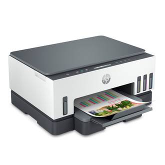 MULTIFUNCIONAL 724 2G9Q2A#AK4 - SMART TANK COLOR - BRANCO - UN - HP