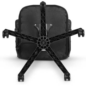 CADEIRA GAMER GX  - RED - UN - DT3