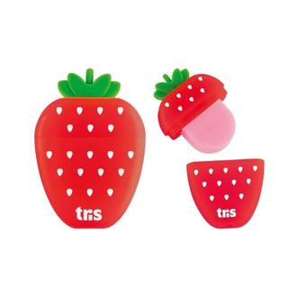 BORRACHA HOLIC MORANGO 906755 - UN - TRIS