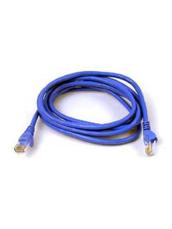 CABO DE REDE CAT5 - 3MT - UN - INTERNEED