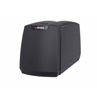 NOBREAK SENOIDAL 1800VA BIVOLT UNIVERSAL - 8 TOMADAS - 4539 - UN - TS SHARA