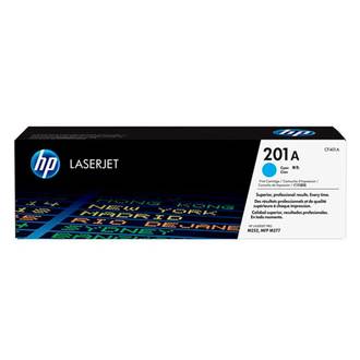 TONER 201A CIANO CF401AB - UN - HP