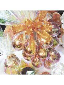 PAPEL NACARADO 45X70 - ARCO IRIS - PCT 50 - CROMUS