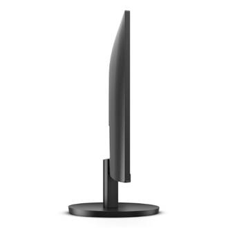 MONITOR 23,8" FULL HD/HDMI 100HZ-24B3HMF2-AJUSTE D ALTURA - PRETO - UN - AOC