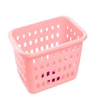 CESTO ORGANIZADOR MEDIO 3L - 52201/52210/52215 - ROSE - UN - ORDENE