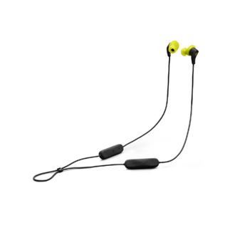 FONE INTRA C/MICROFONE BT ENDURANCE RUN 3 - PRETO - UN - JBL