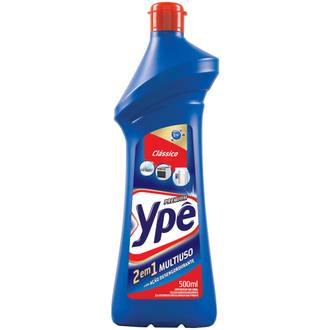 MULTIUSO CLASSICO 500ML - UN - YPE