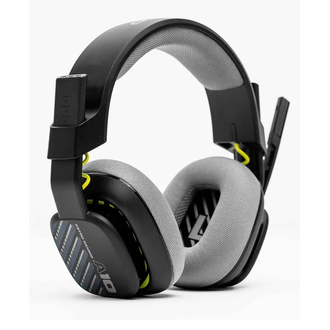 HEADSET GAMER ASTRO A10 939-002056 - PRETO - UN - LOGITECH