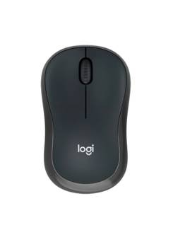 MOUSE S/FIO USB M220 SILENT 910-007482 - PRETO - UN - LOGITECH