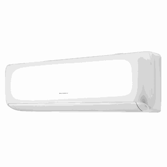 AR CONDICIONADO SPLIT HW INVERTER G-TOP AUTO 9000 BTUS  FRIO 220V  - BRANCO - UN - GREE