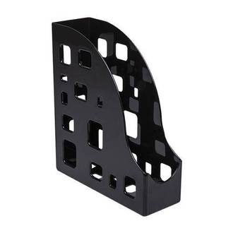 PORTA REVISTA DELLOCOLLOR 6023 - PRETO - UN - DELLO