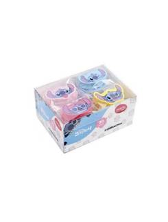 BORRACHA STITCH 31345 - SORTIDA - CX 20 - MOLIN