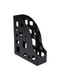 PORTA REVISTA DELLOCOLLOR 6023 - PRETO - UN - DELLO