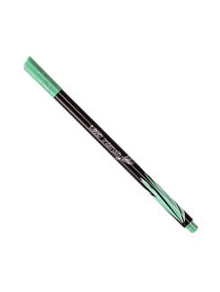 CANETA INTENSITY 0,4MM - AZUL CLARO - UN - BIC