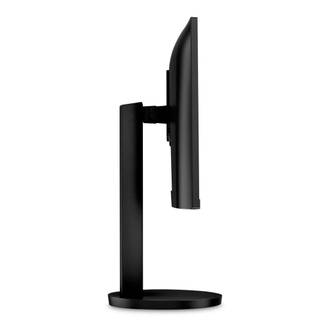 MONITOR 21,5" FULL HD/HDMI 75HZ -22B3HMF -AJUSTE D ALTURA - PRETO - UN - AOC